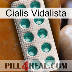 Cialis Vidalista dapoxetine1